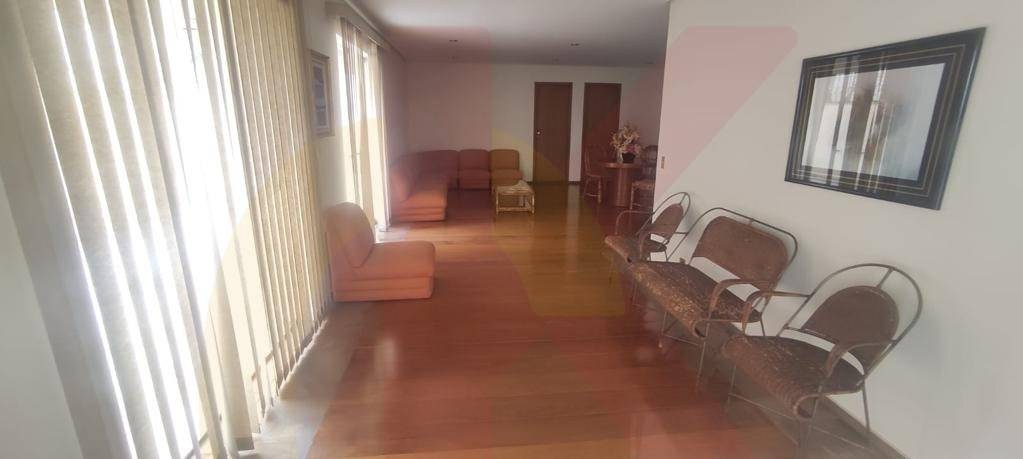 Apartamento, 3 quartos, 12600 m² - Foto 4