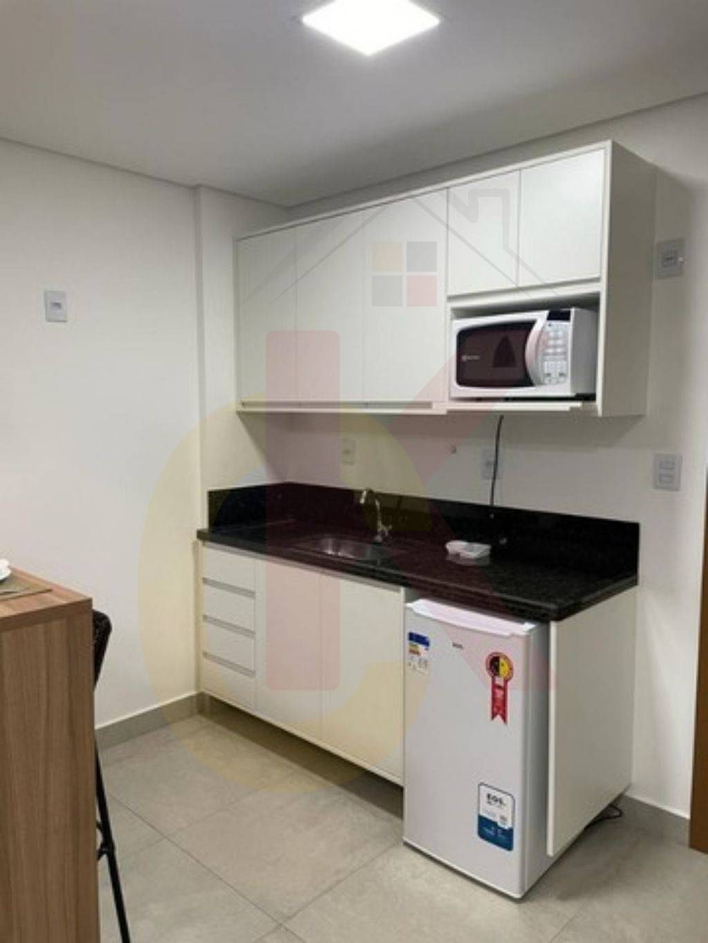 Apartamento, 1 quarto, 3700 m² - Foto 7