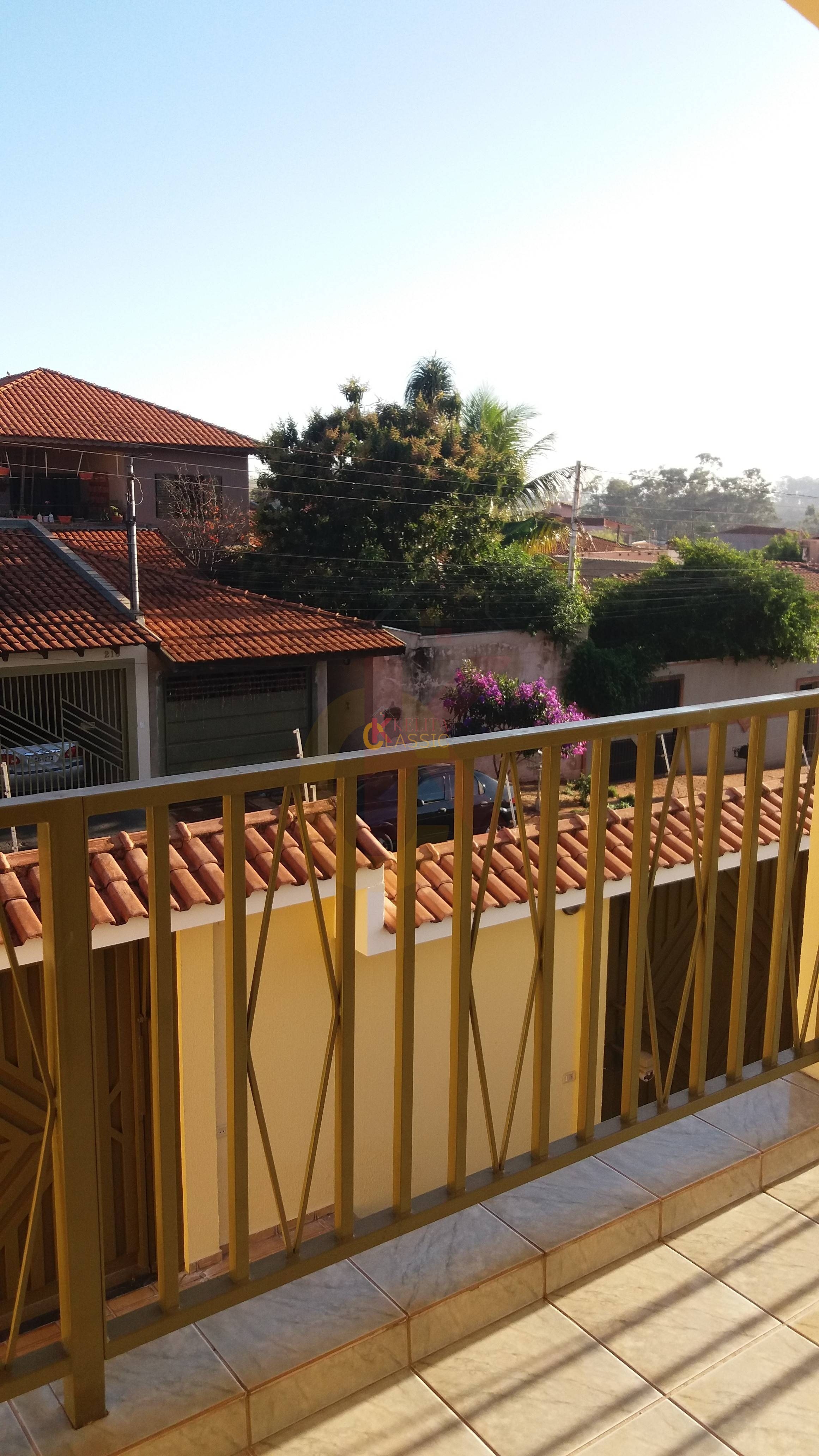 Casa, 5 quartos - Foto 10