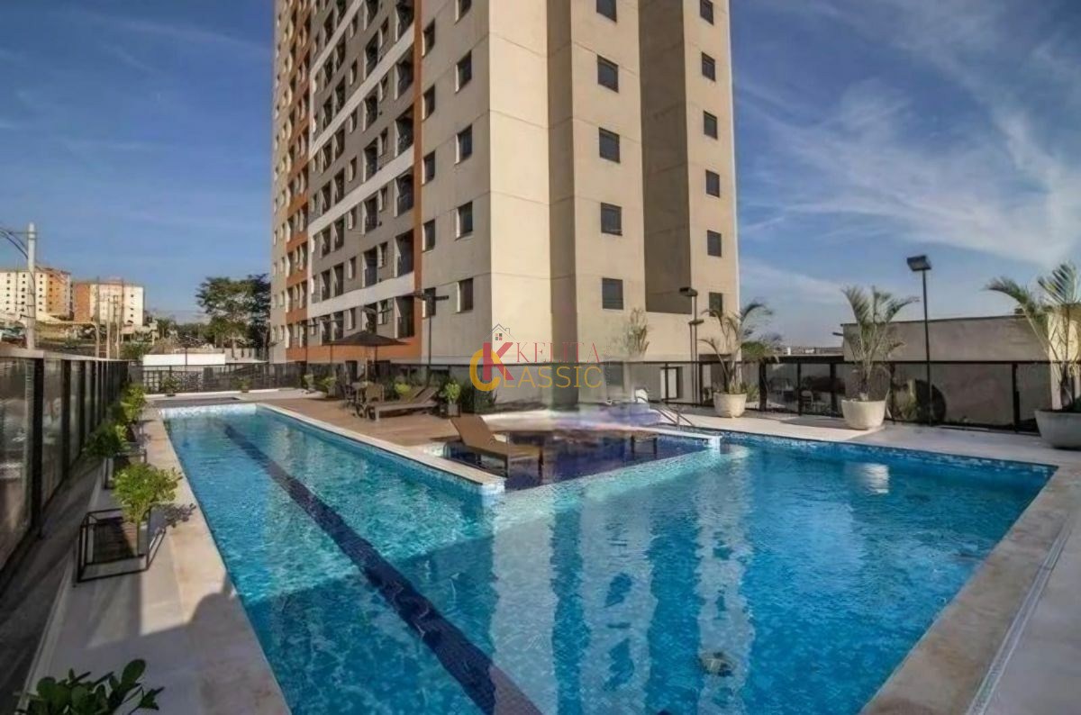 Apartamento, 3 quartos, 72 m² - Foto 1