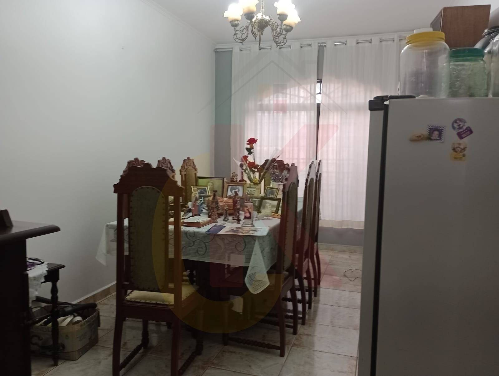 Casa, 3 quartos - Foto 8