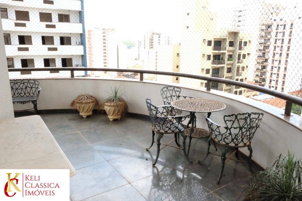 Apartamento, 4 quartos, 50300 m² - Foto 8