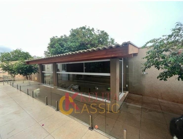 Casa, 6 quartos - Foto 2