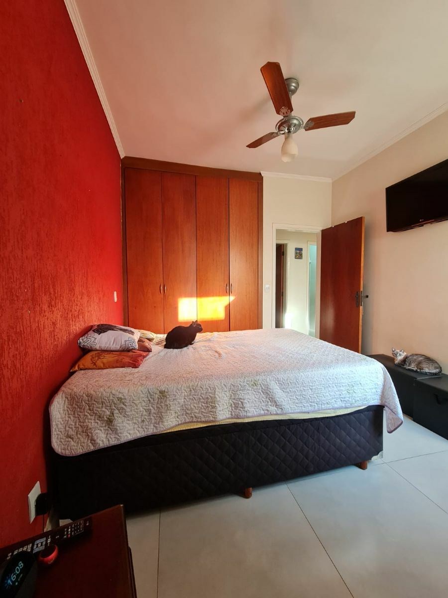 Apartamento, 3 quartos, 80 m² - Foto 3