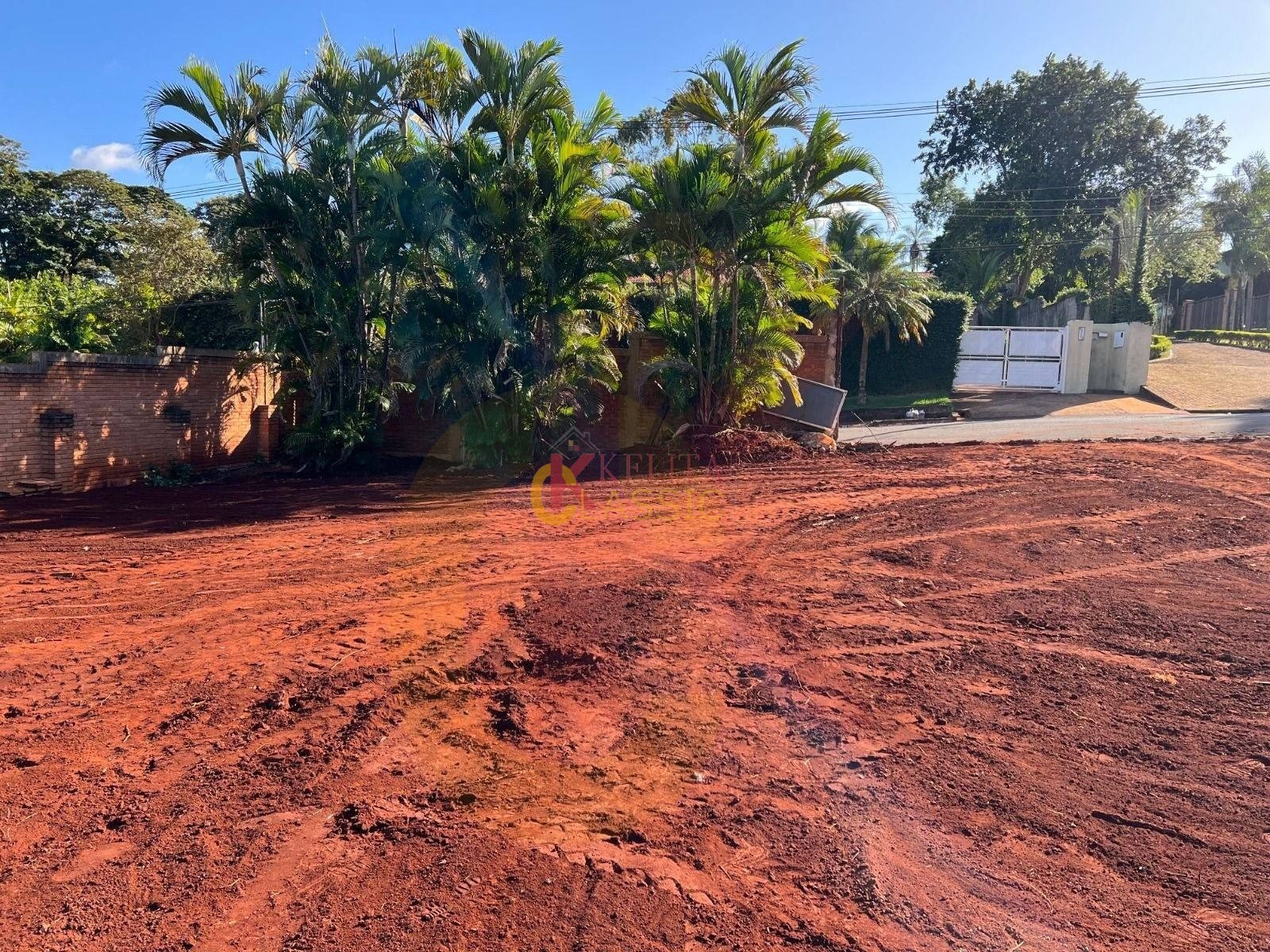 Ótimo terreno disponível para venda no Condomínio Residencial Quinta da Alvorada - TE00030