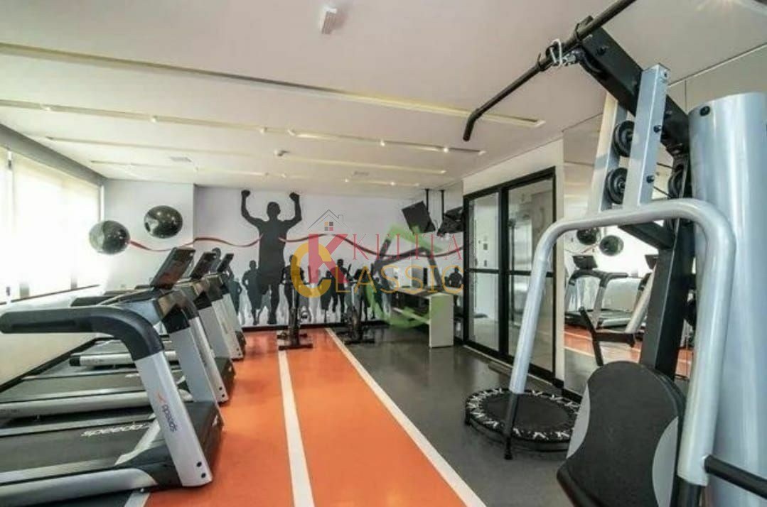 Apartamento, 3 quartos, 72 m² - Foto 8