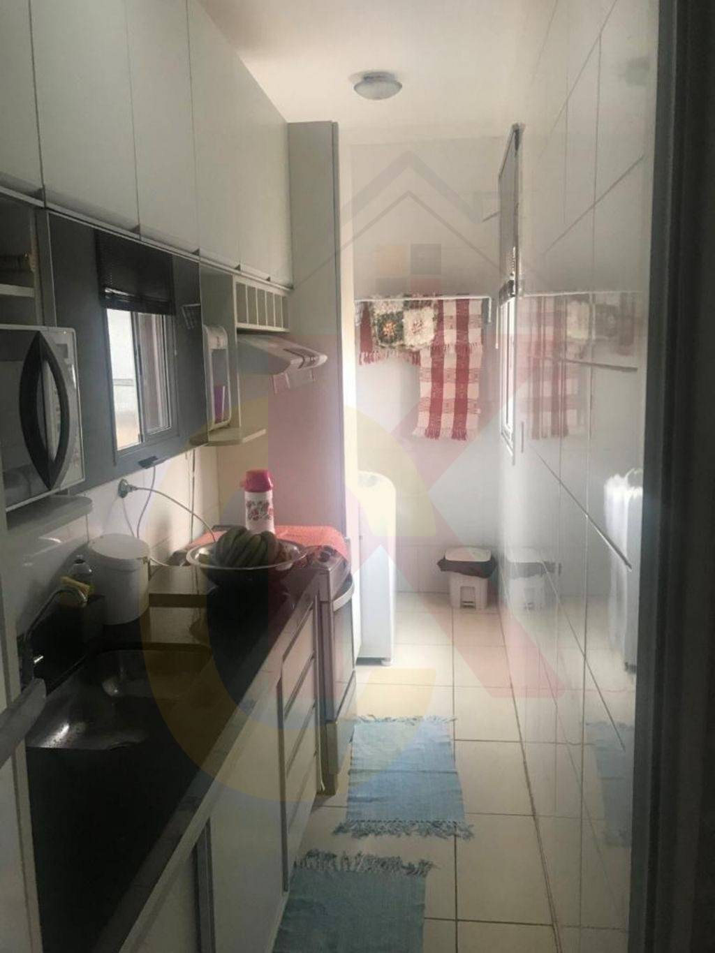 Apartamento, 2 quartos, 6800 m² - Foto 5