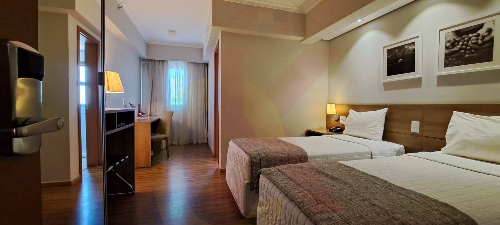 Flat/Apart Hotel, 1 quarto - Foto 1