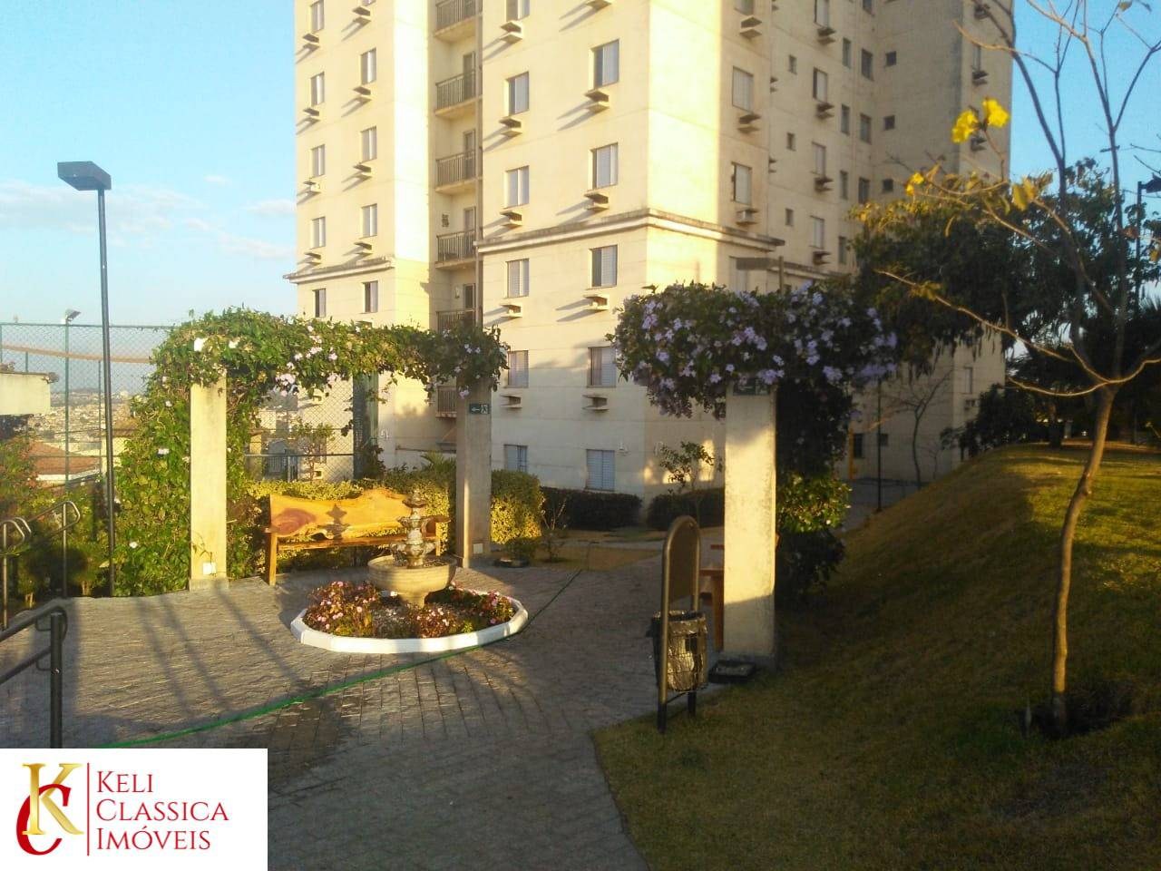 Apartamento, 3 quartos, 6300 m² - Foto 17