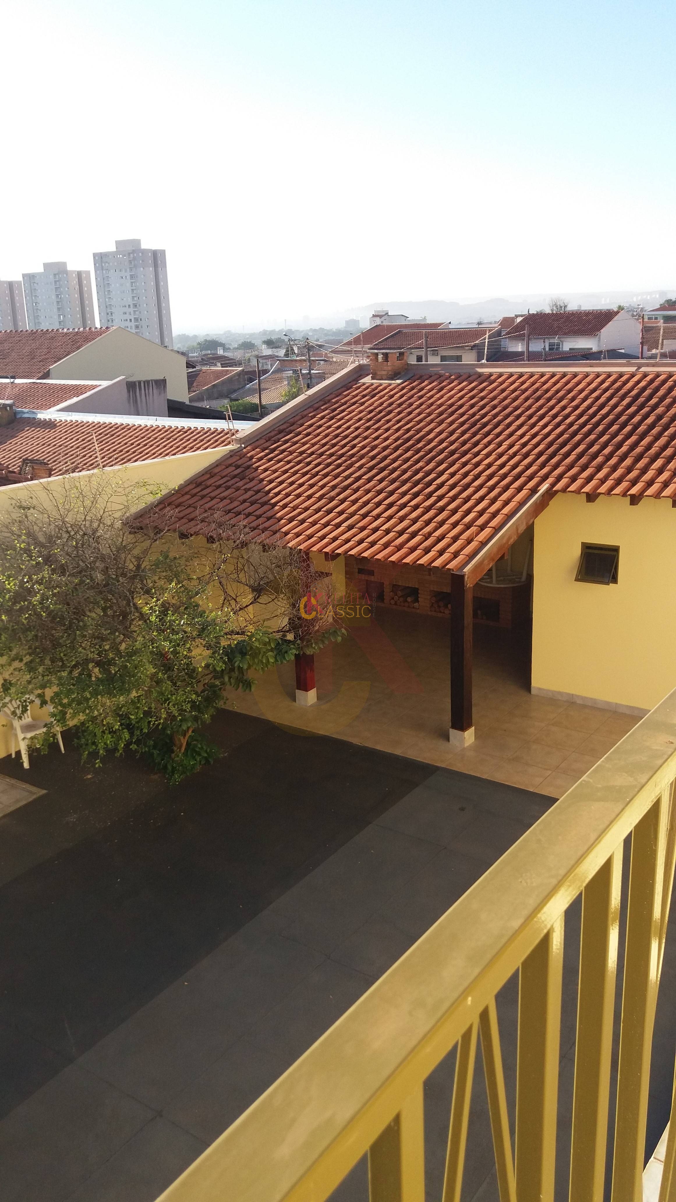 Casa, 5 quartos - Foto 16
