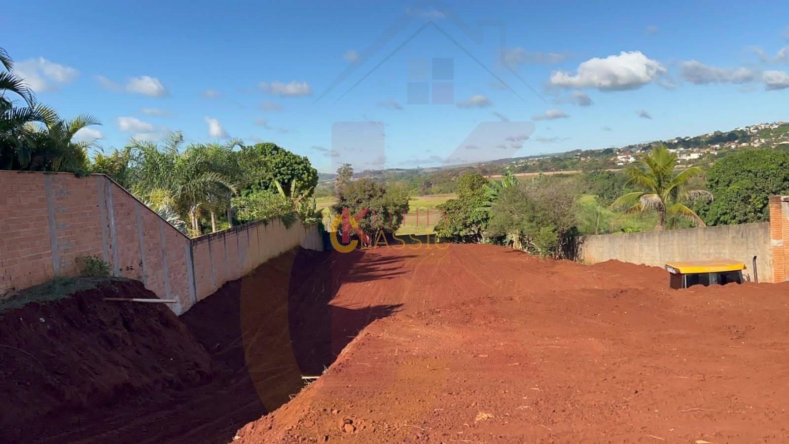 Ótimo terreno disponível para venda no Condomínio Residencial Quinta da Alvorada - TE00030