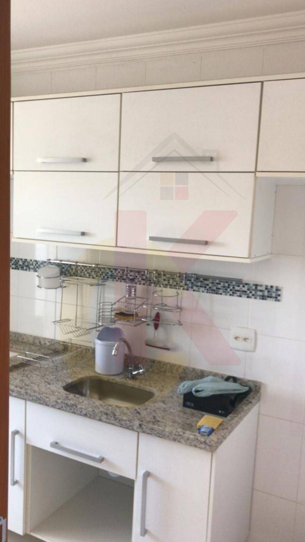 Apartamento, 2 quartos, 7500 m² - Foto 2