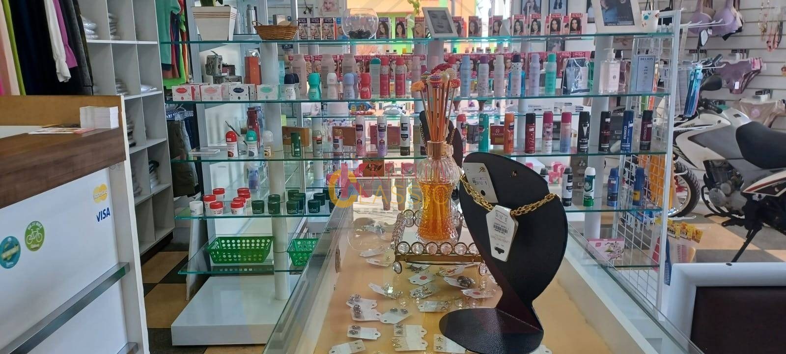 Ponto comercial - excelente localização