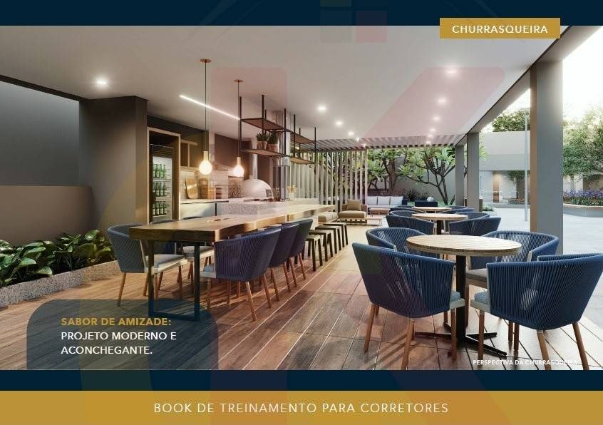 Apartamento, 3 quartos, 8255 m² - Foto 9