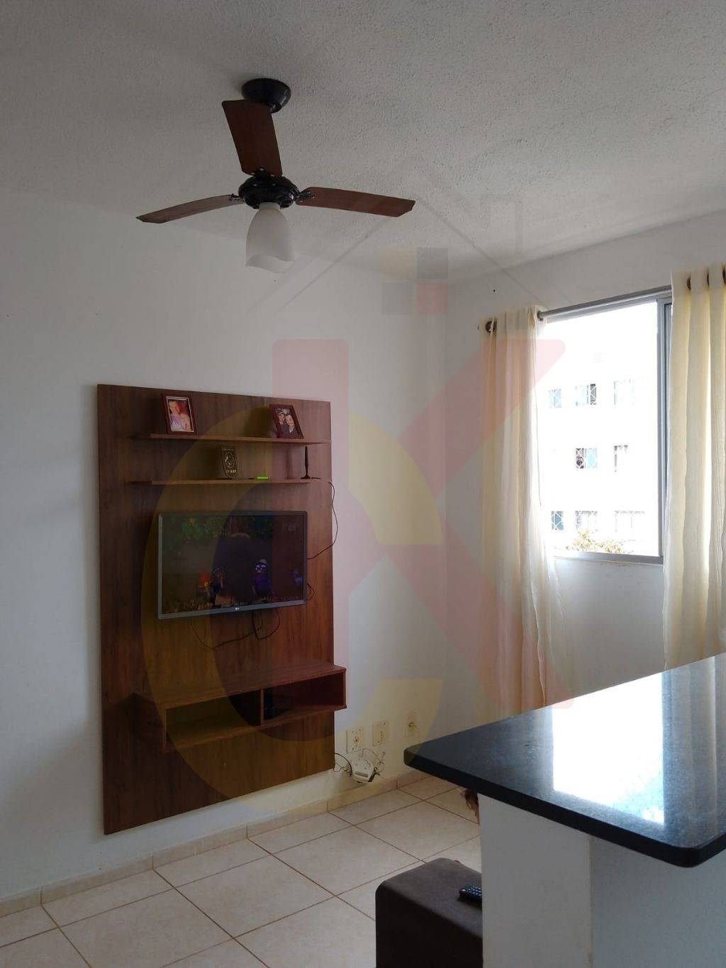 Apartamento, 2 quartos, 4700 m² - Foto 7