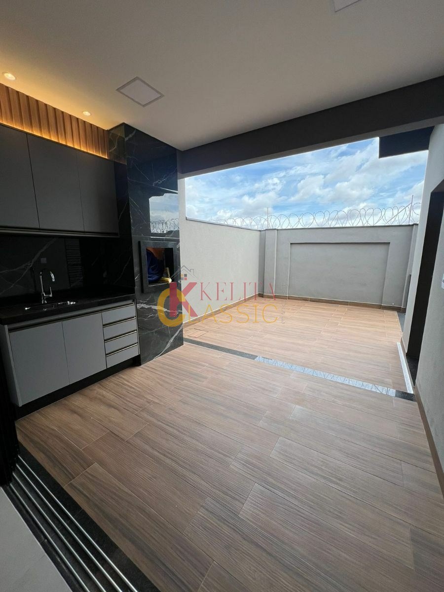 Casa, 3 quartos - Foto 3