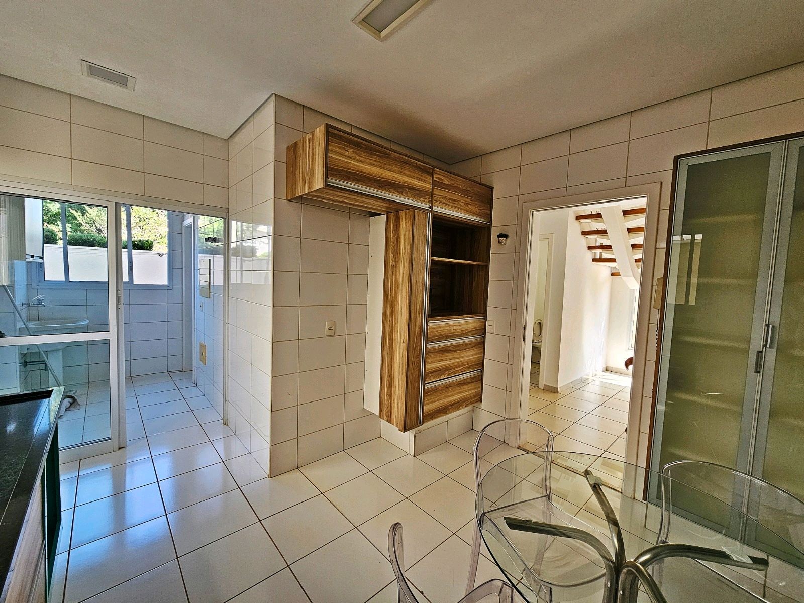 Casa, 3 quartos - Foto 18