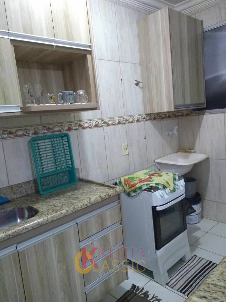 Apartamento, 2 quartos, 50 m² - Foto 2