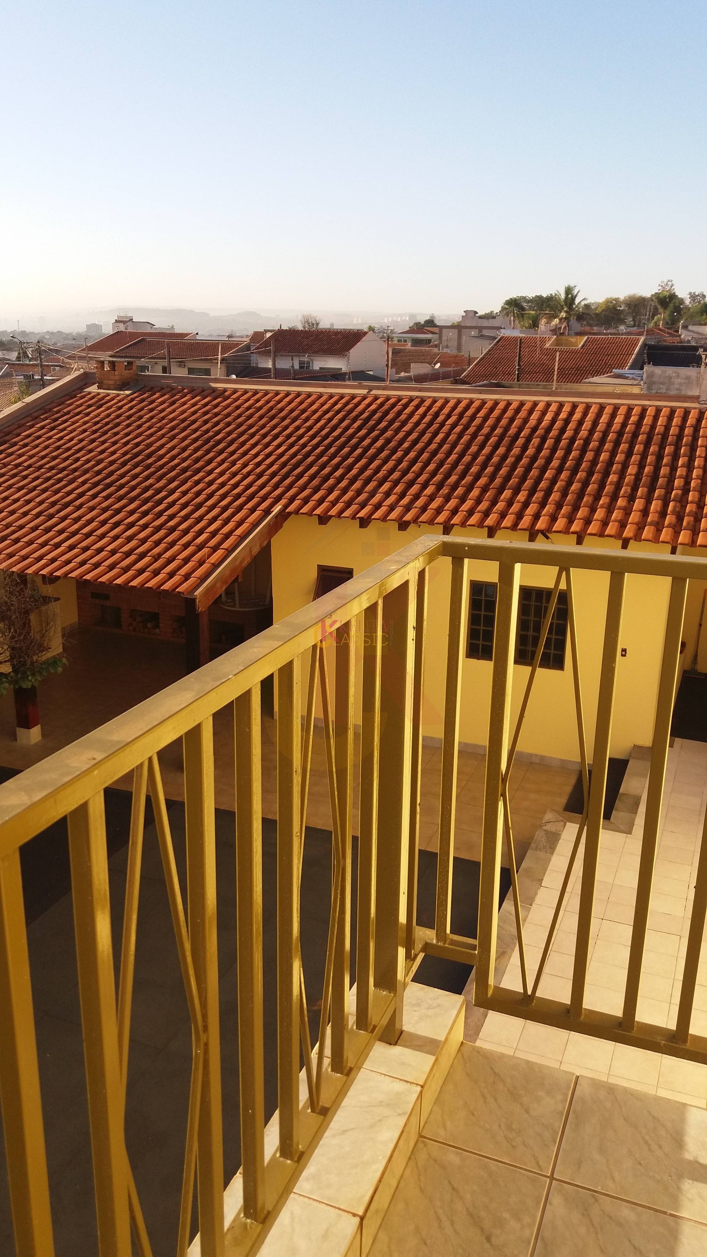 Casa, 5 quartos - Foto 17