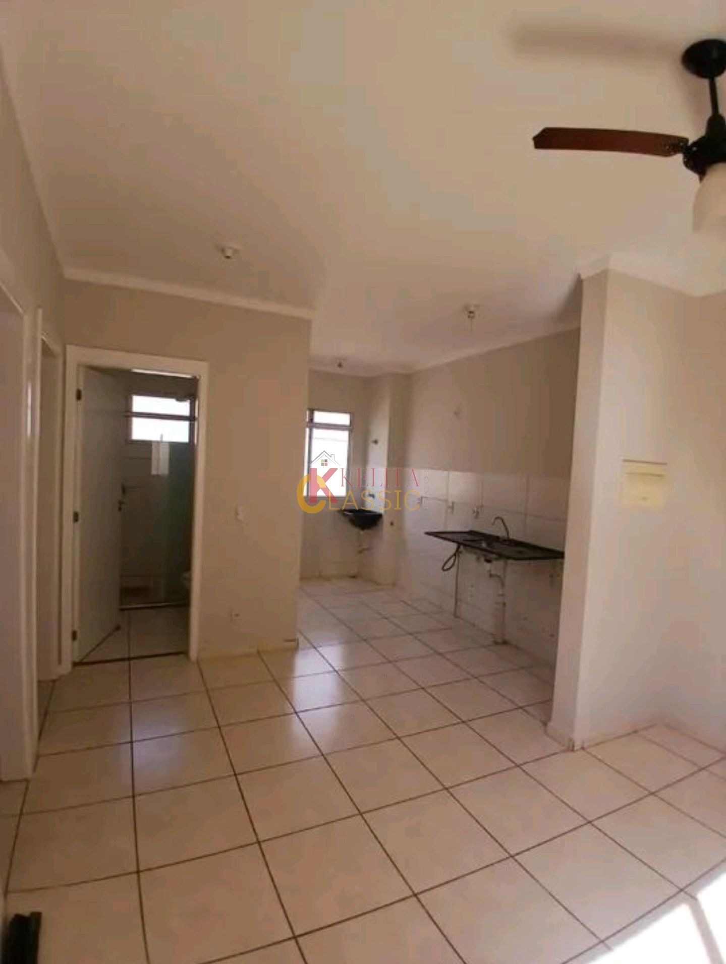 Apartamento, 2 quartos, 42 m² - Foto 2