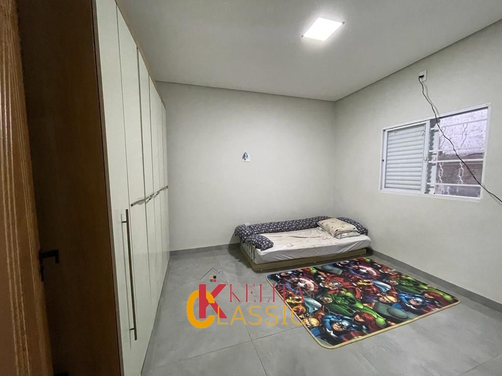 Casa, 3 quartos - Foto 11
