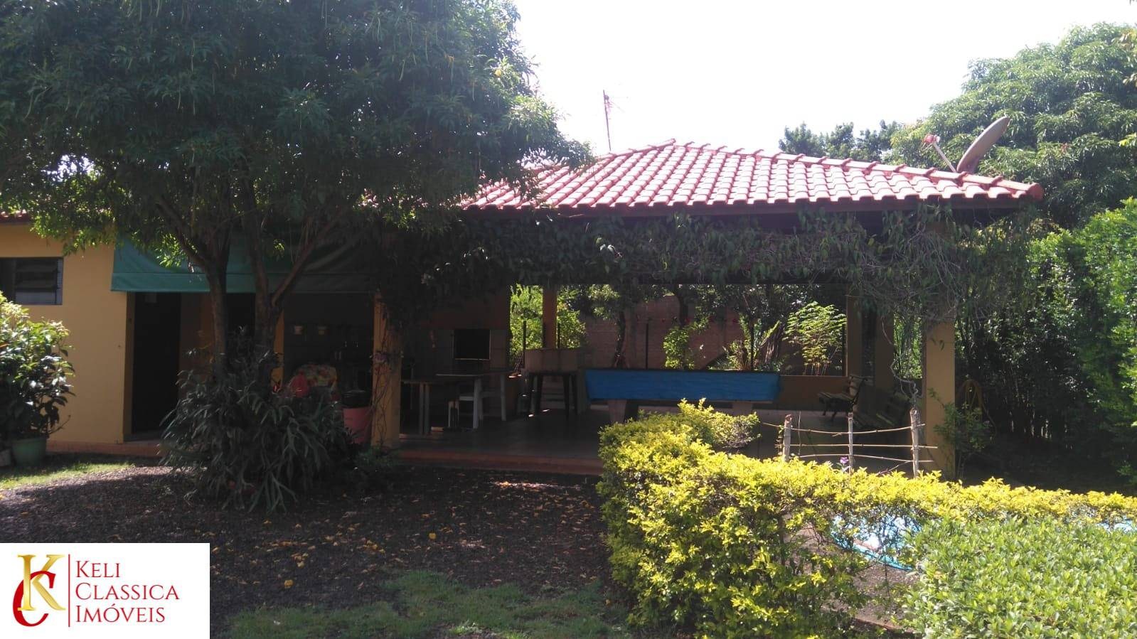 Chácara - Foto 1