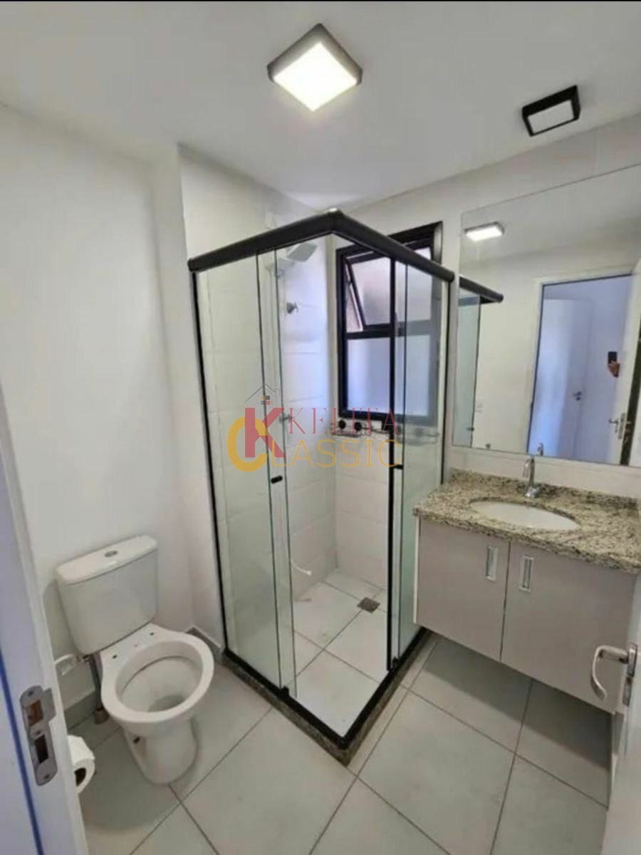 Apartamento, 3 quartos, 72 m² - Foto 3