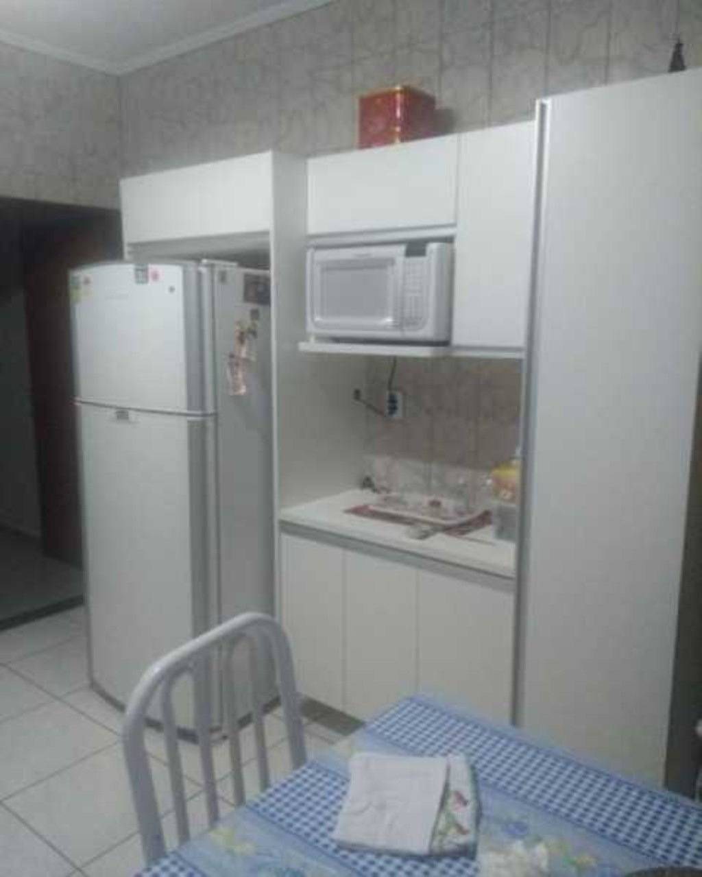 Casa, 3 quartos, 99 m² - Foto 2