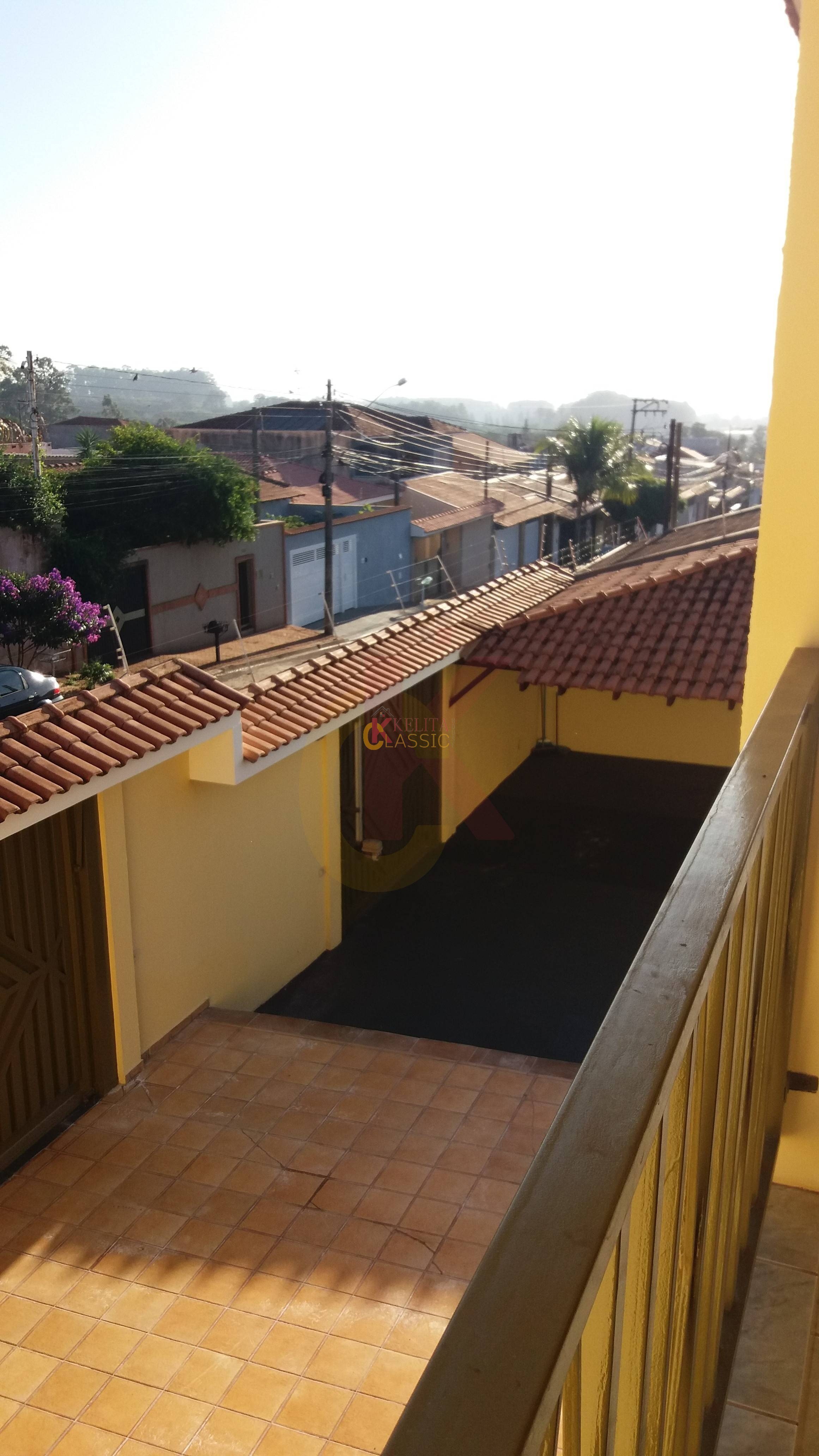 Casa, 5 quartos - Foto 7