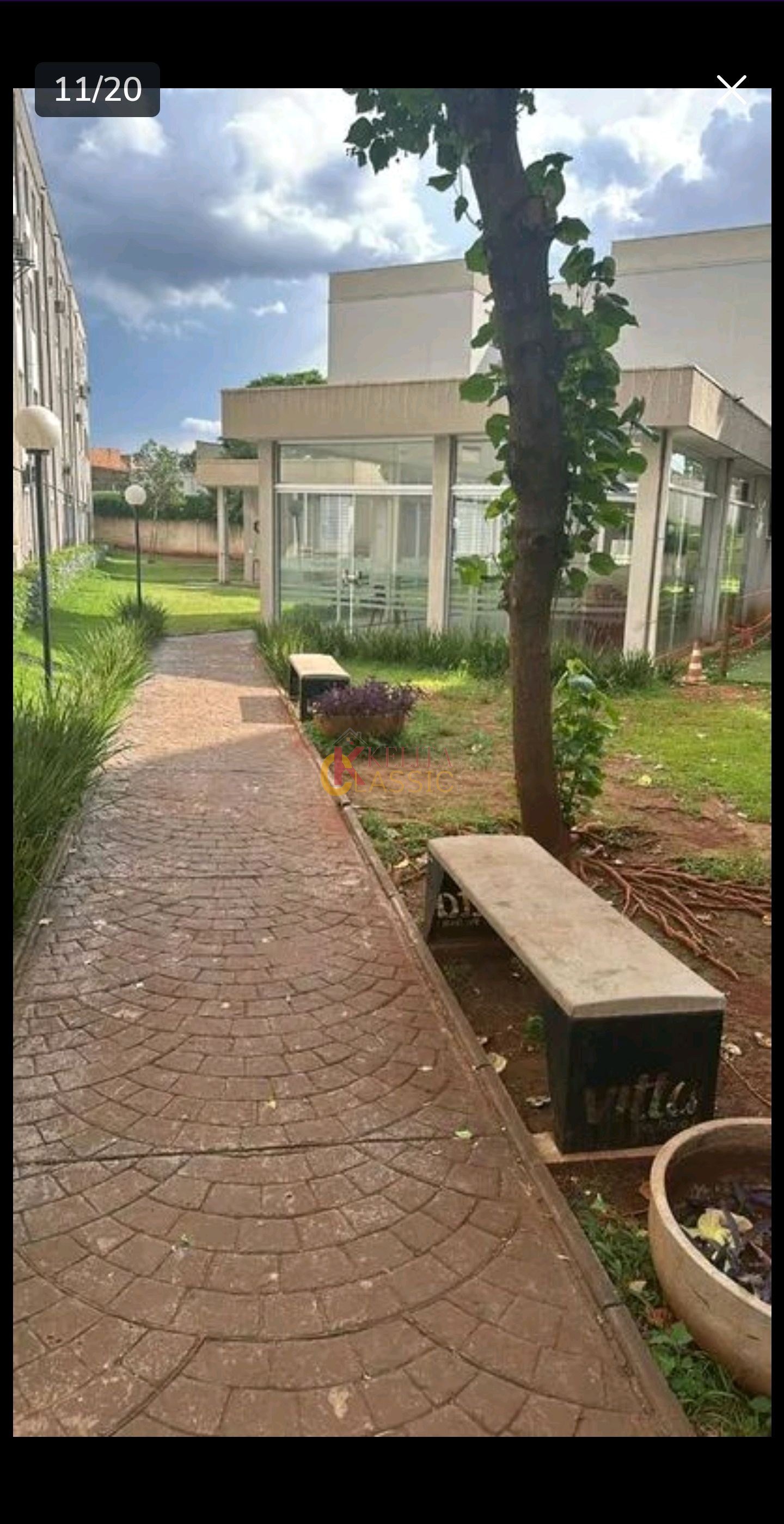 Apartamento, 2 quartos, 42 m² - Foto 8