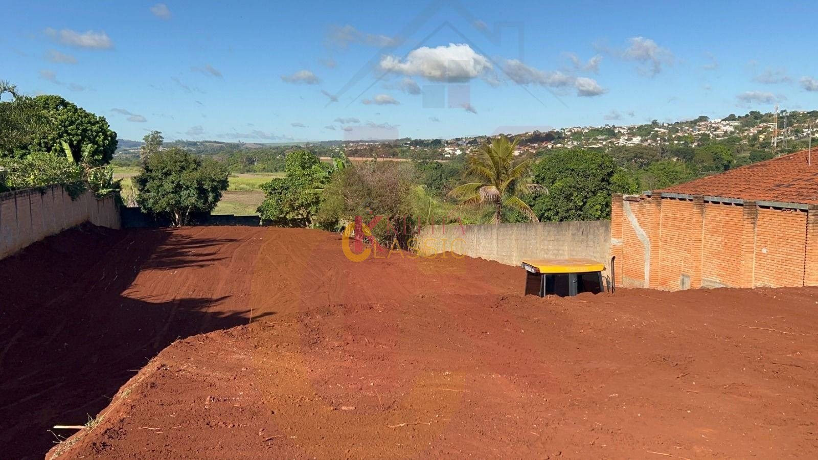 Ótimo terreno disponível para venda no Condomínio Residencial Quinta da Alvorada - TE00030