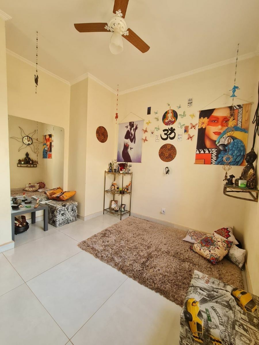 Apartamento, 3 quartos, 80 m² - Foto 9