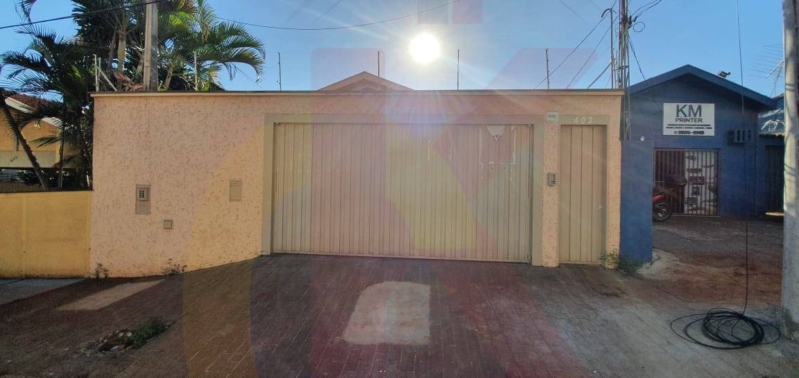Casa, 4 quartos - Foto 2