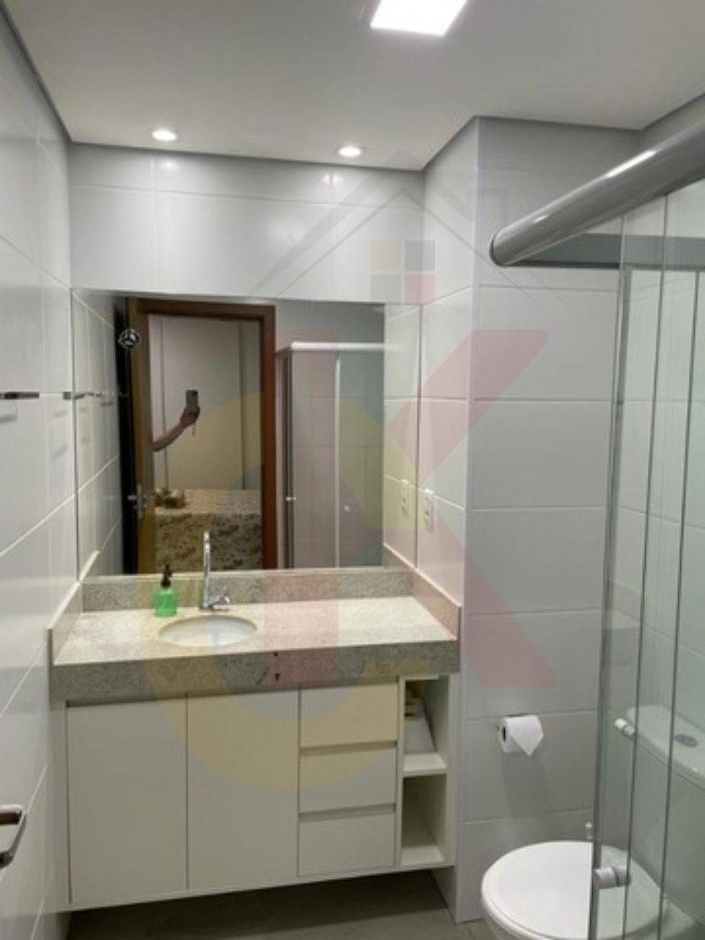 Apartamento, 1 quarto, 3700 m² - Foto 5