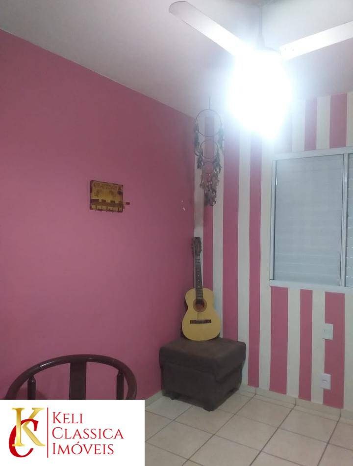 Apartamento, 2 quartos, 4700 m² - Foto 2