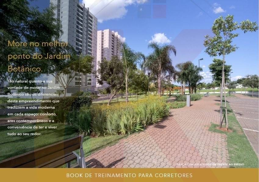 Apartamento, 3 quartos, 8255 m² - Foto 2