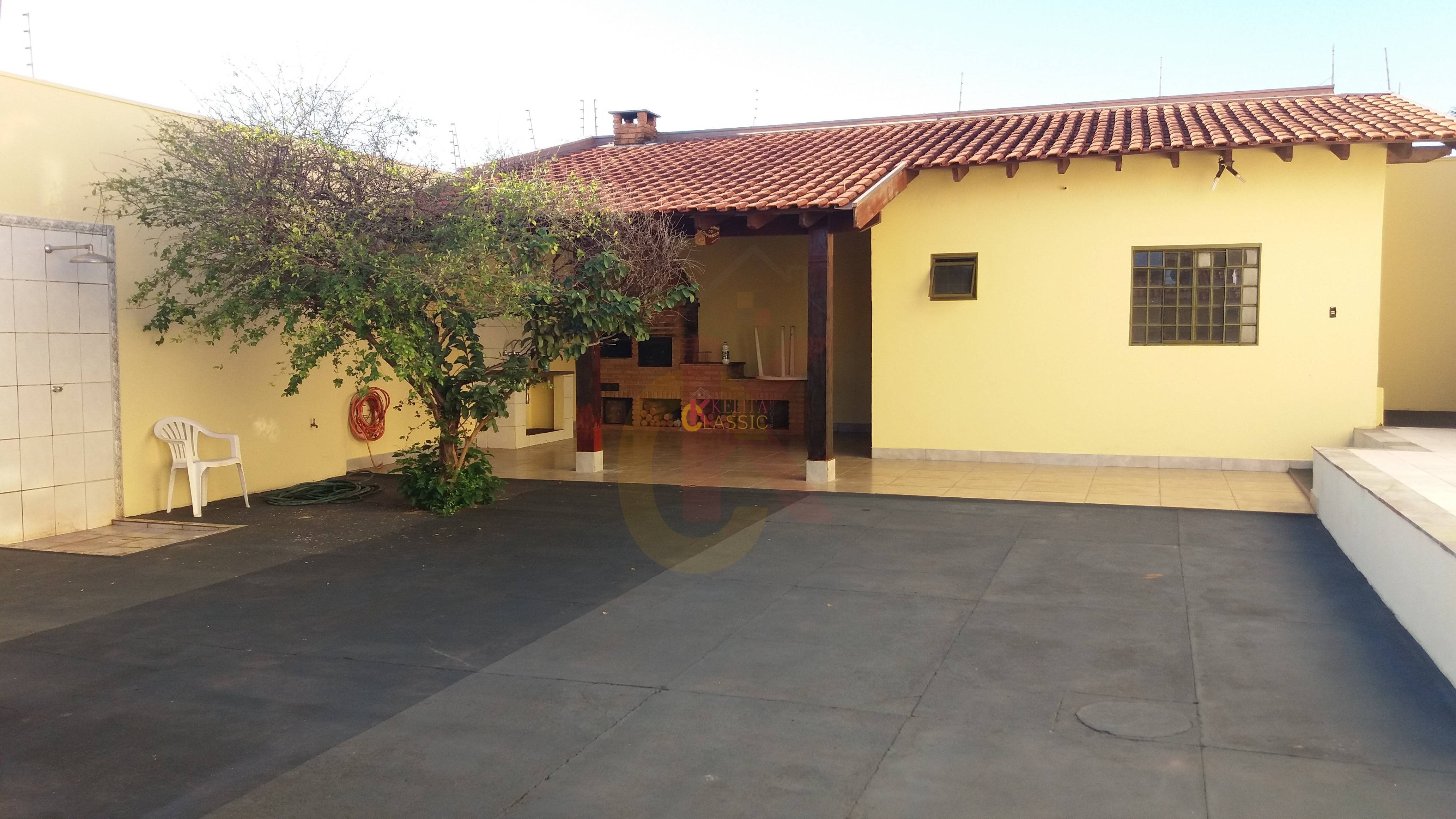 Casa, 5 quartos - Foto 4