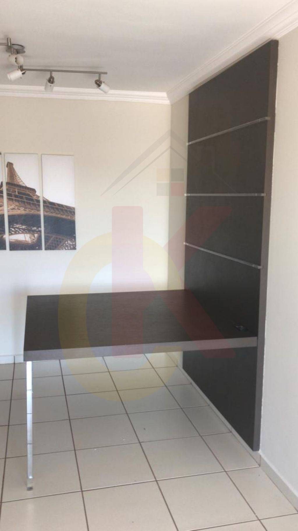 Apartamento, 2 quartos, 7500 m² - Foto 4