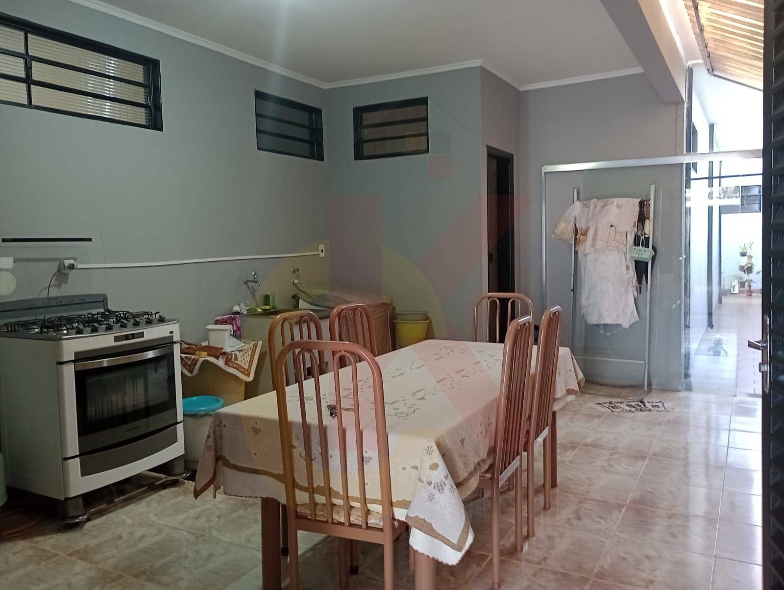 Casa, 3 quartos - Foto 12