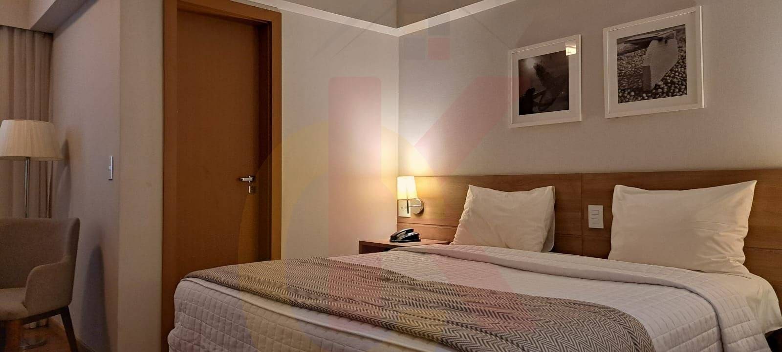 Flat/Apart Hotel, 1 quarto - Foto 3