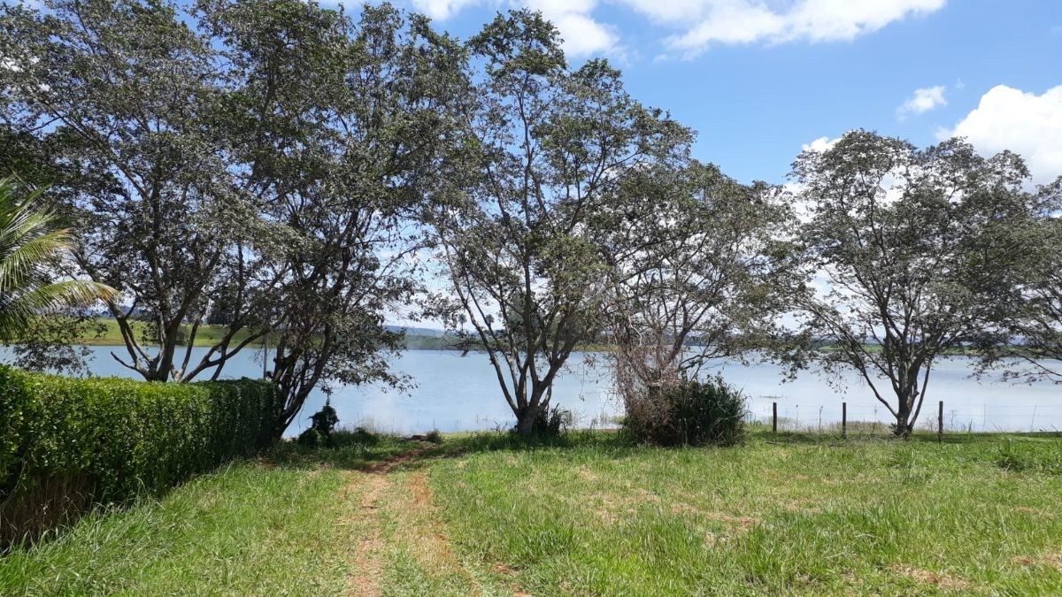 Terreno residencial em cássia - mg, águas da canastra - foto 1