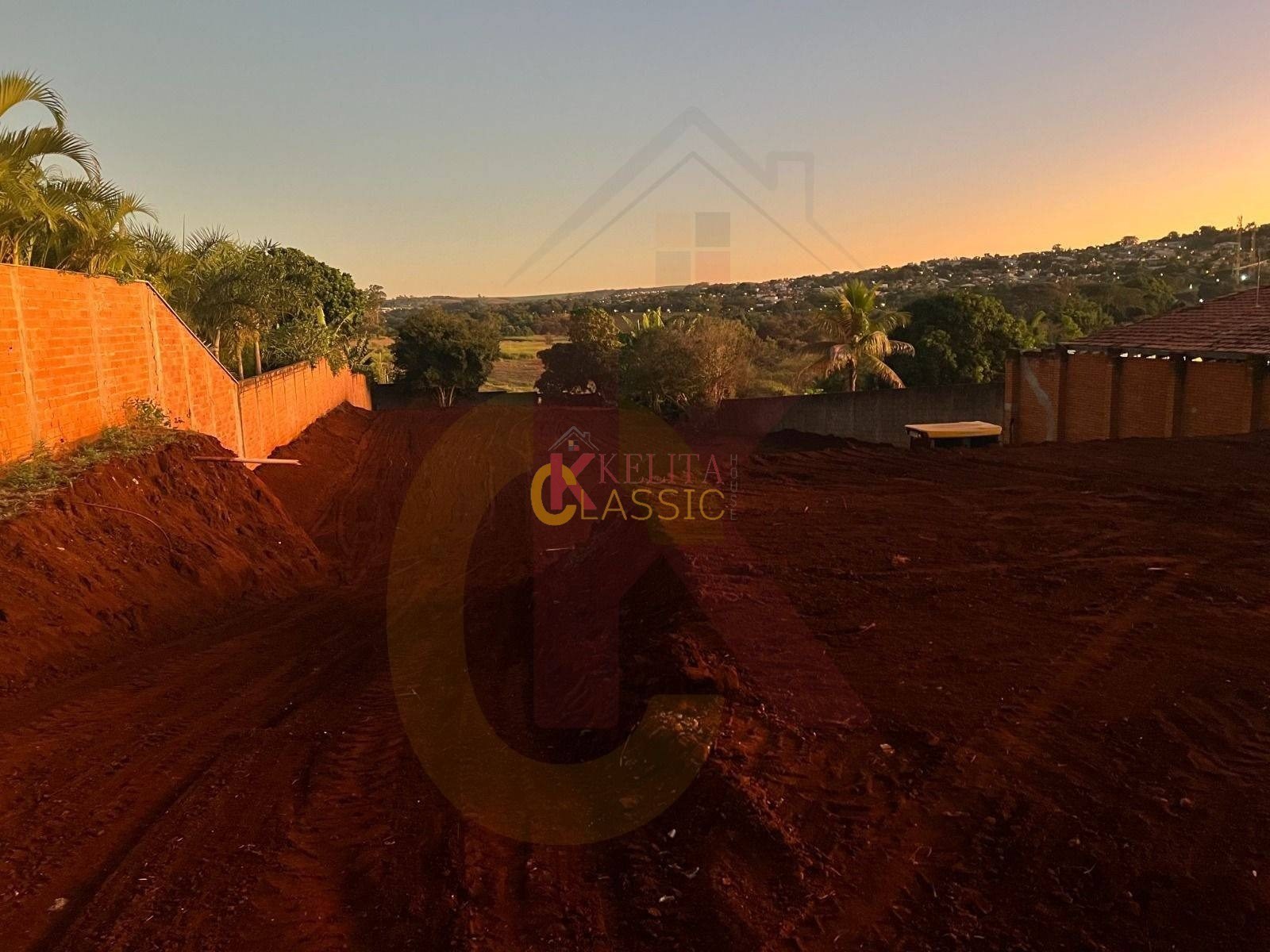 Ótimo terreno disponível para venda no Condomínio Residencial Quinta da Alvorada - TE00030