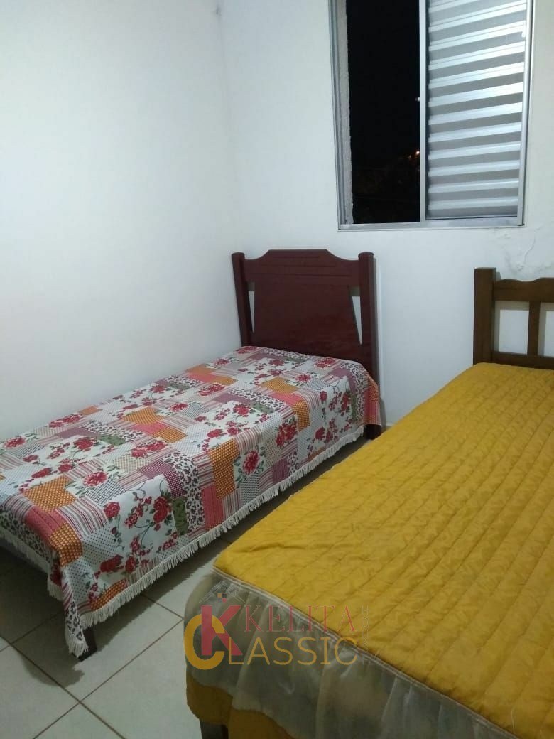 Apartamento, 2 quartos, 50 m² - Foto 7