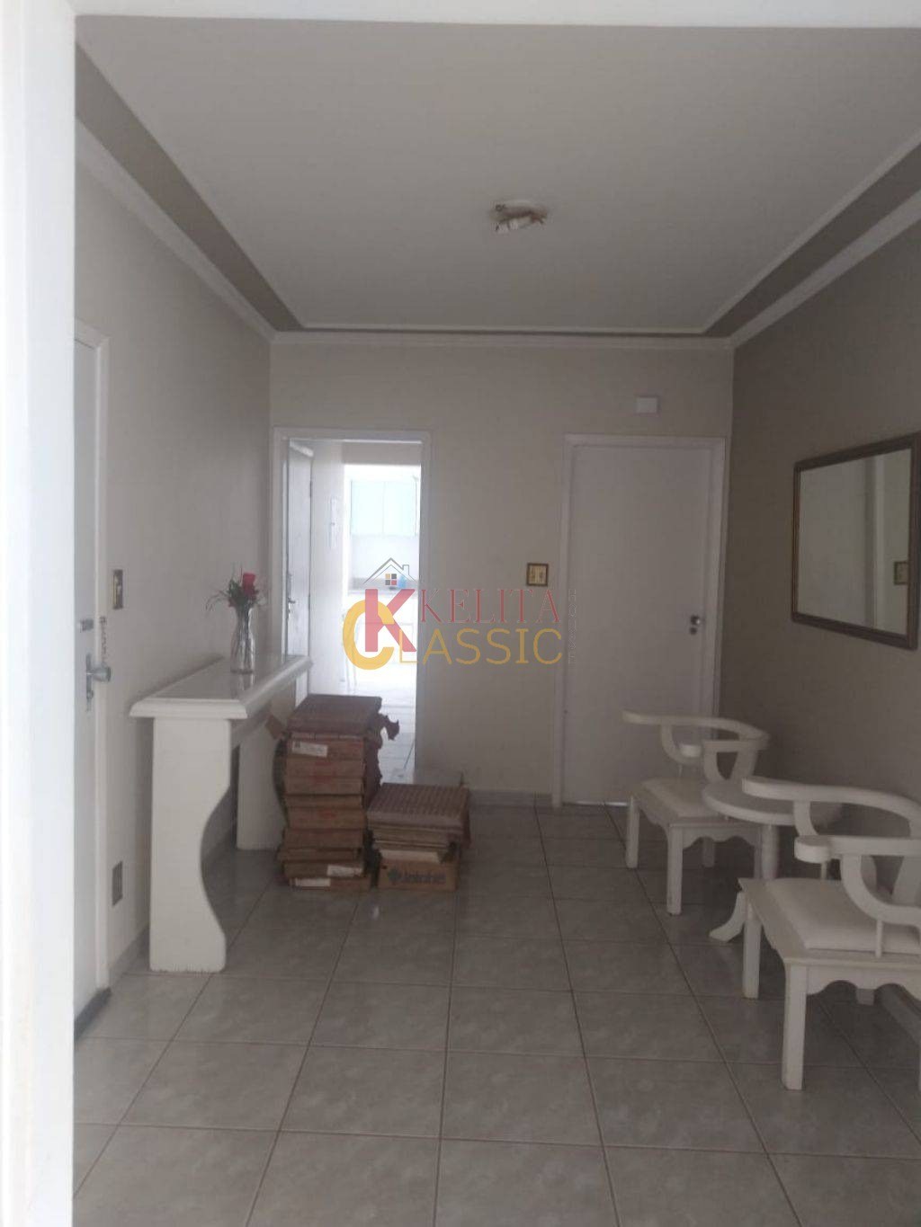 Apartamento, 3 quartos, 16800 m² - Foto 1