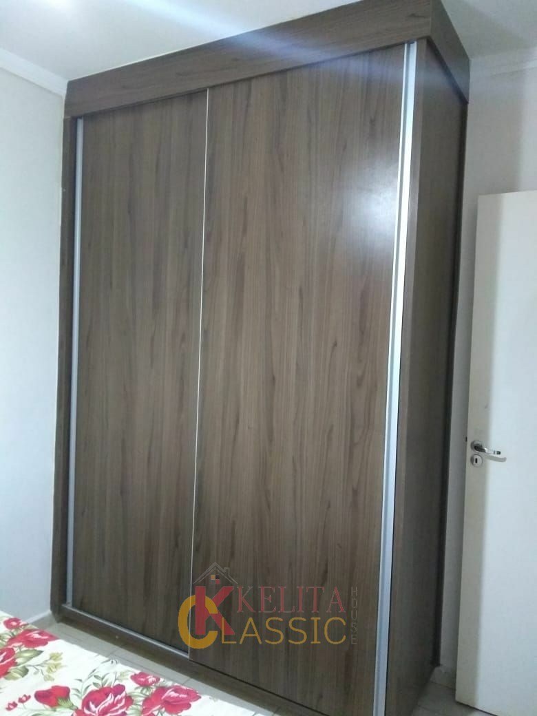 Apartamento, 2 quartos, 50 m² - Foto 8