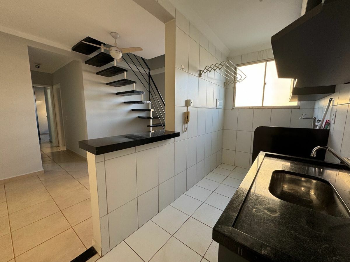 Cobertura, 2 quartos, 106 m² - Foto 4