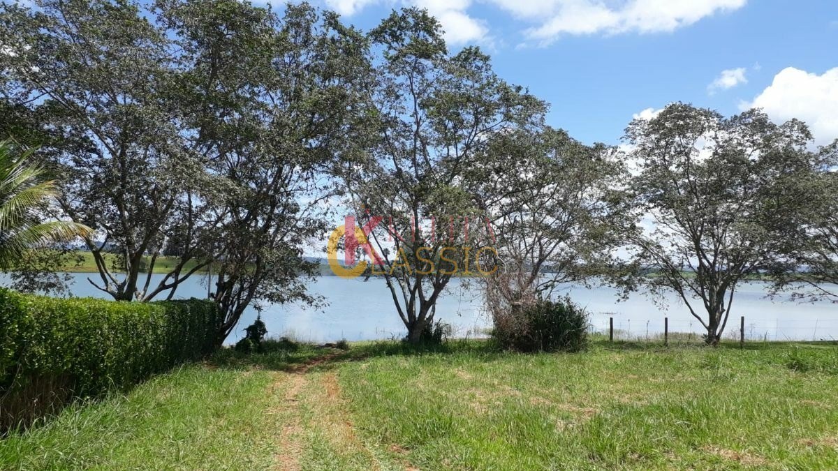 Vende-se terreno no condomínio águas da canastra - foto 2