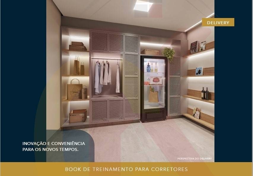 Apartamento, 3 quartos, 8255 m² - Foto 6