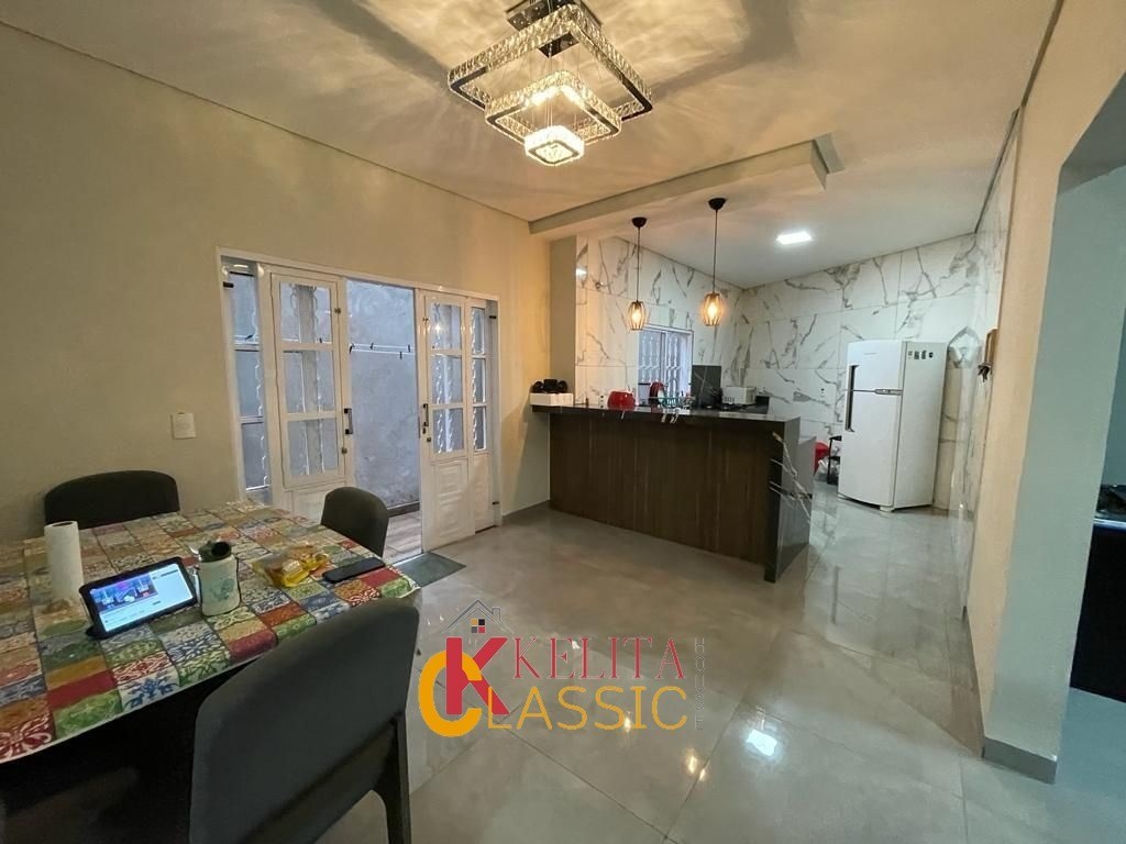 Casa, 3 quartos - Foto 1