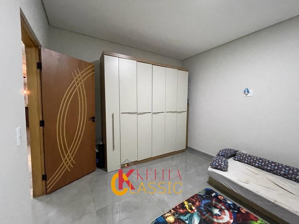 Casa, 3 quartos - Foto 9